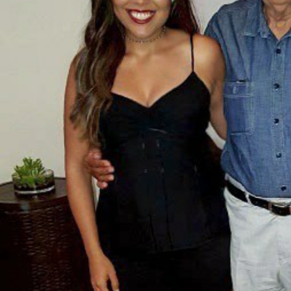 Express Cami - Picture 5 of 5